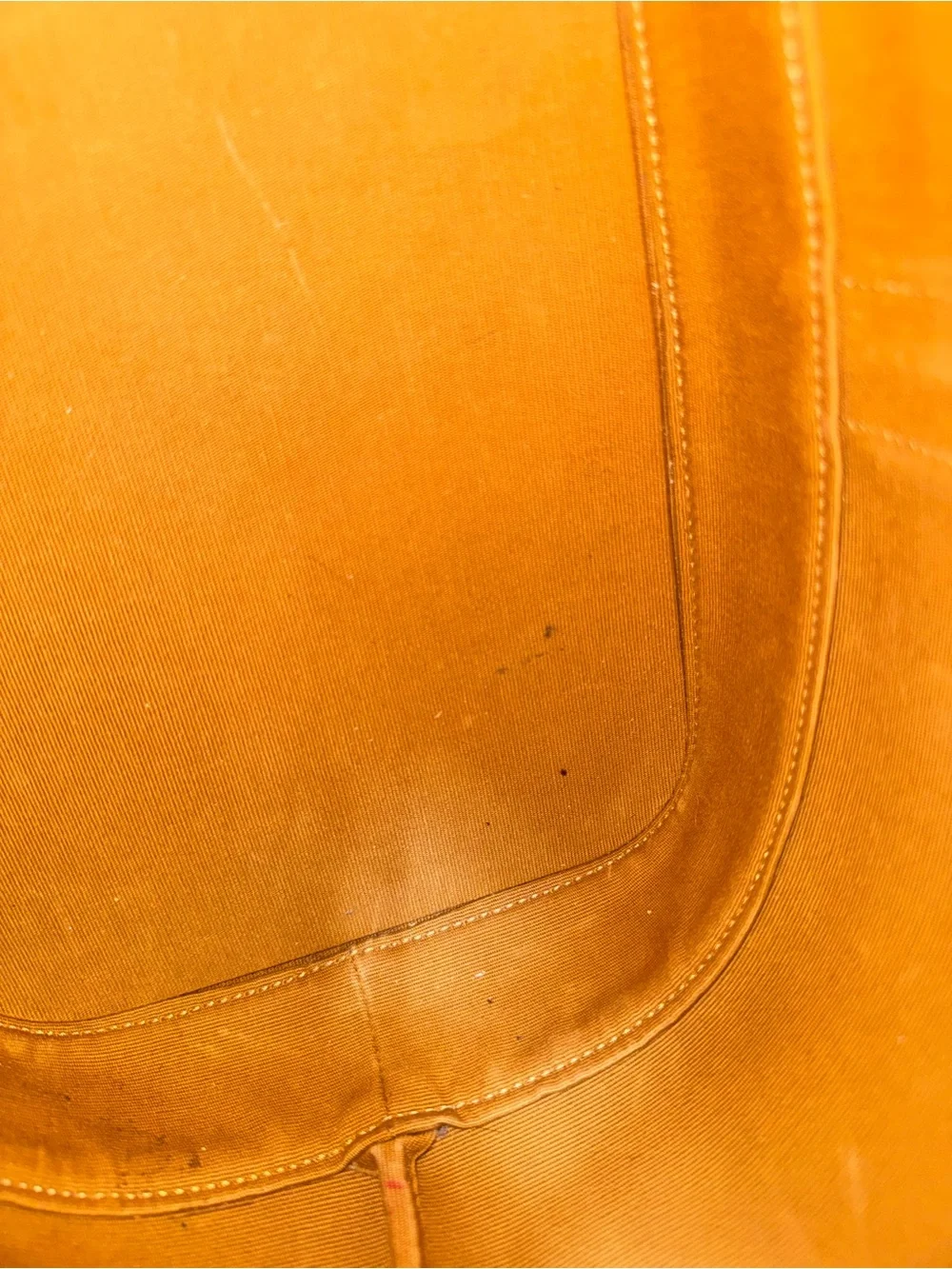 Celine purchased preloved